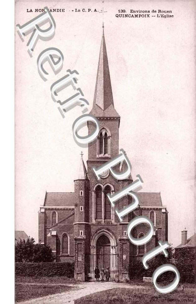 L'eglise