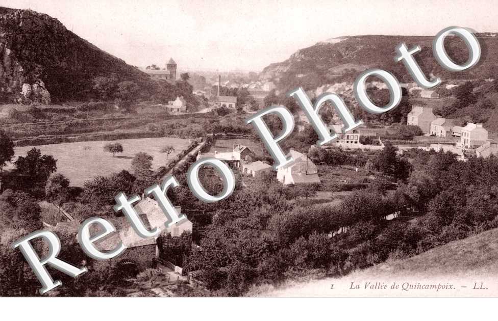 La vallee