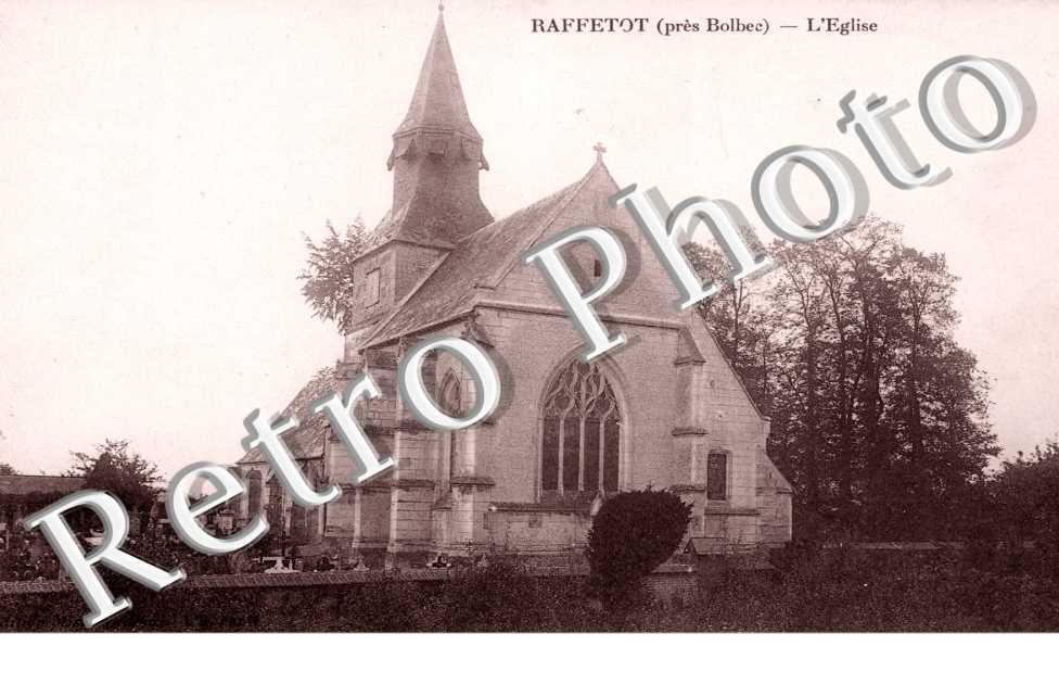 L'Eglise