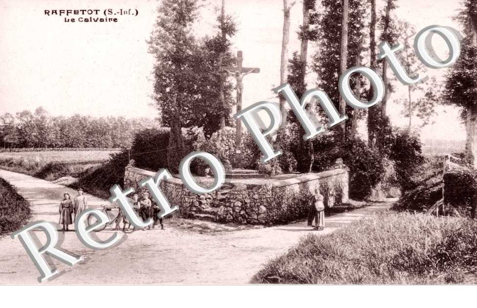 Le Calvaire