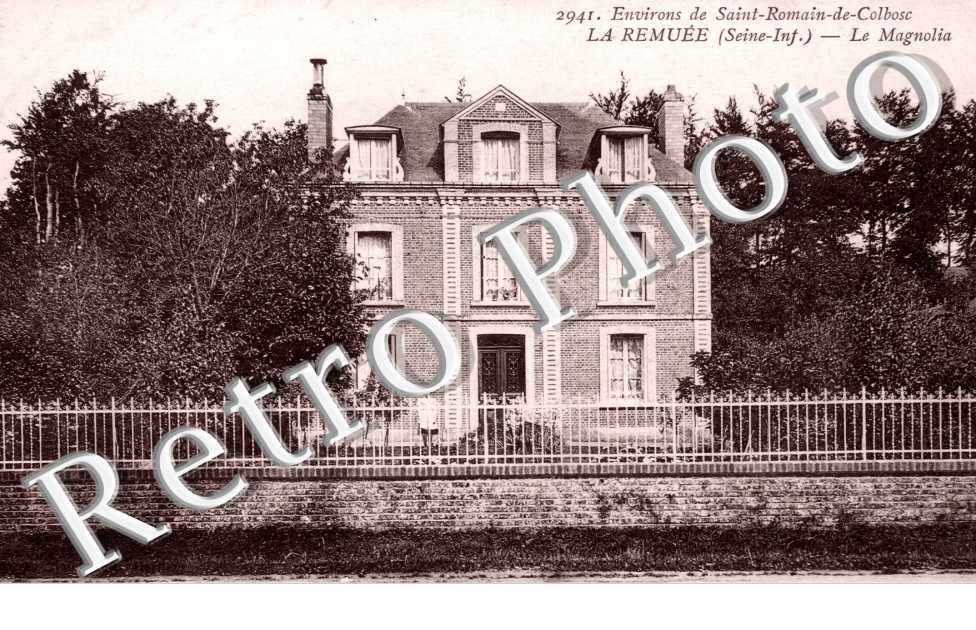 Le Margoulin
