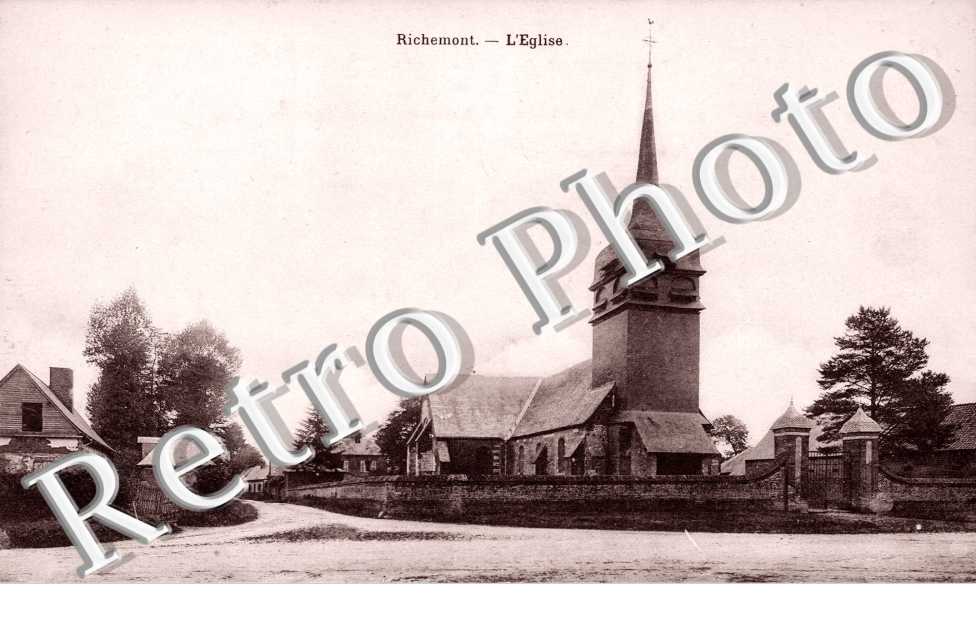 l'Eglise