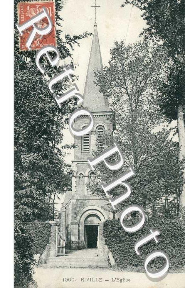 l'église