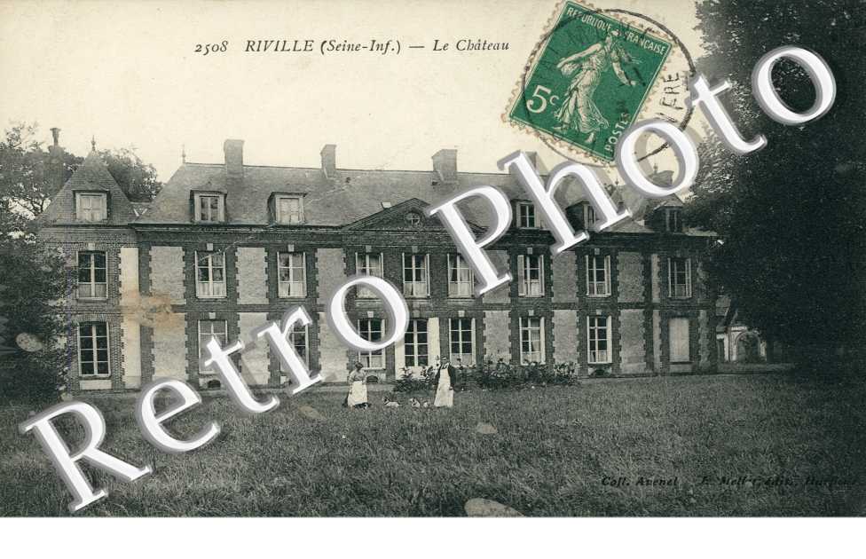 le château