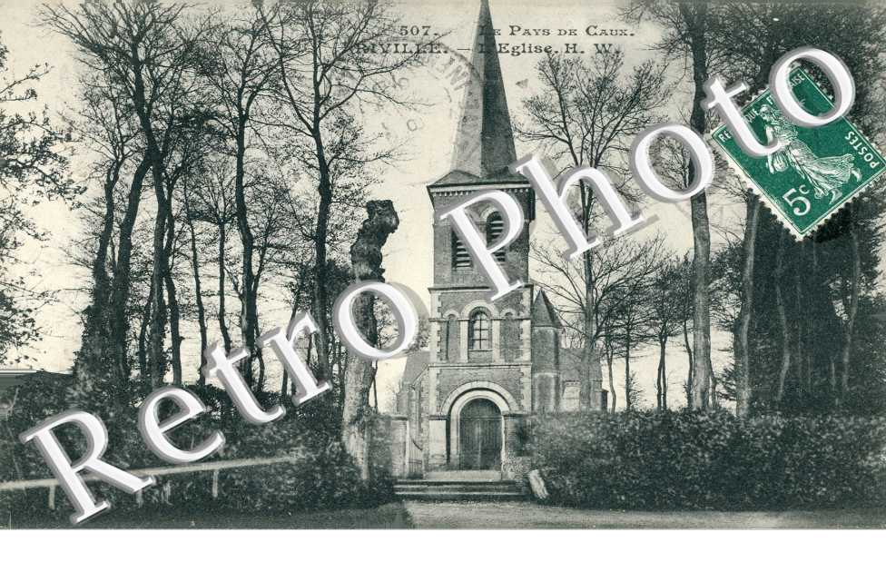 l'église