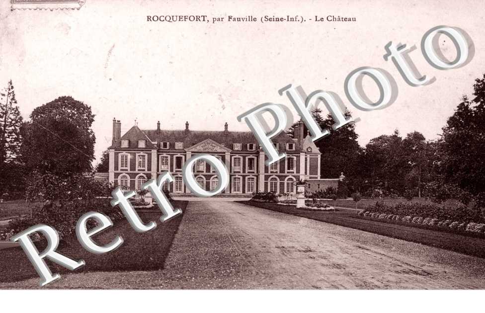 le château (1912)