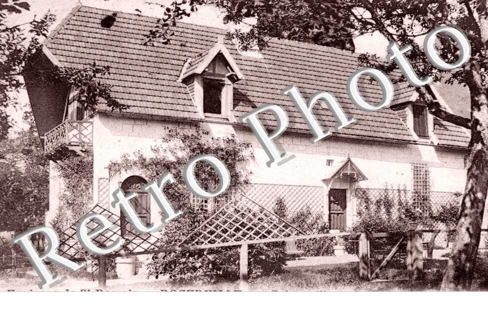 le Prieure