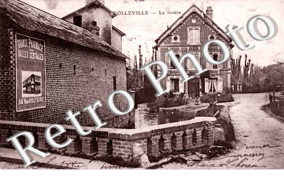 La riviere