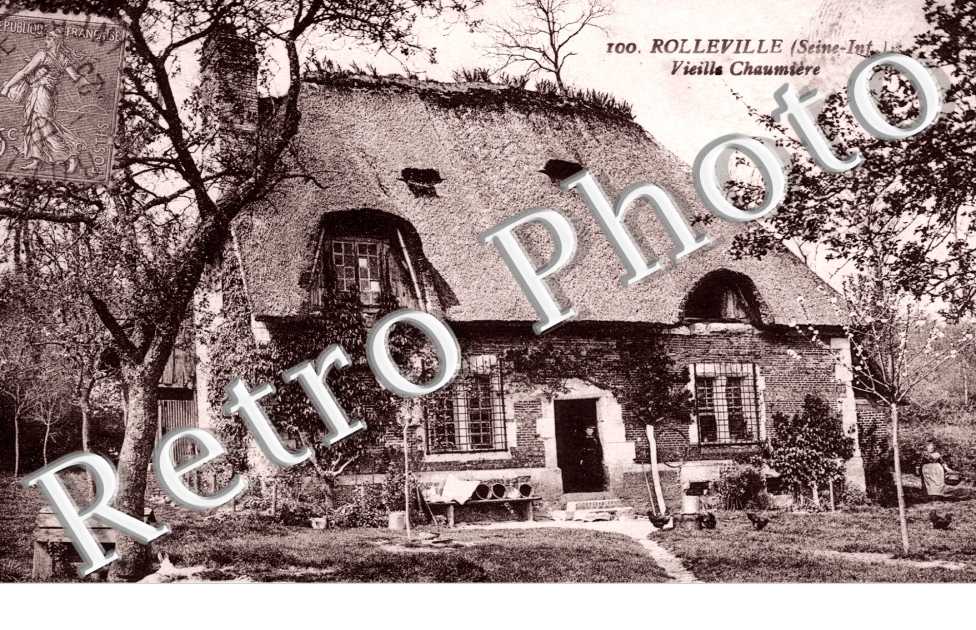 Vieille Chaumiere
