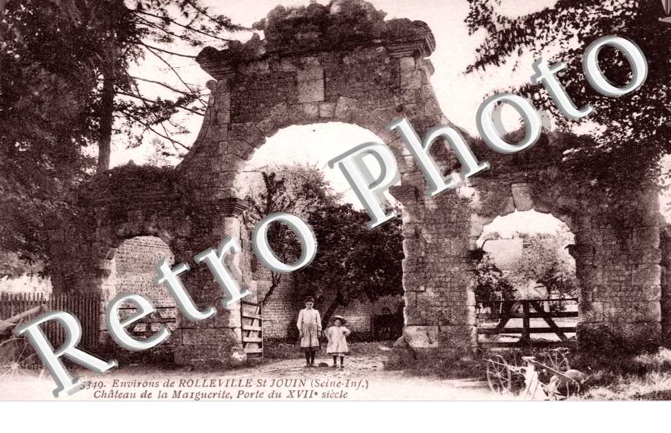 Chateau de la Marguerite