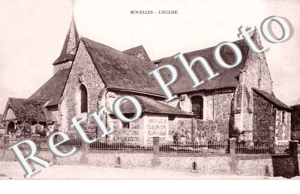 L'Eglise