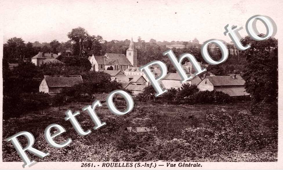 Vue Generale