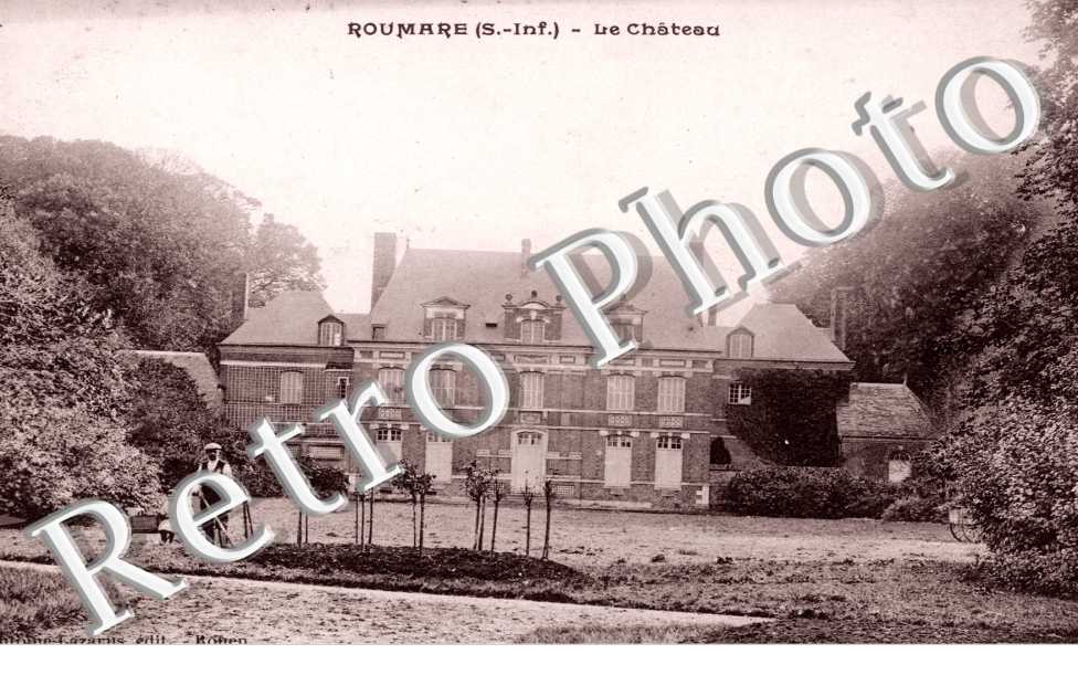 le Chateau