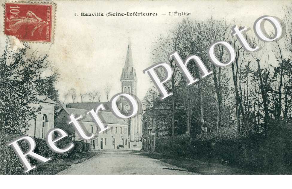 L'Eglise