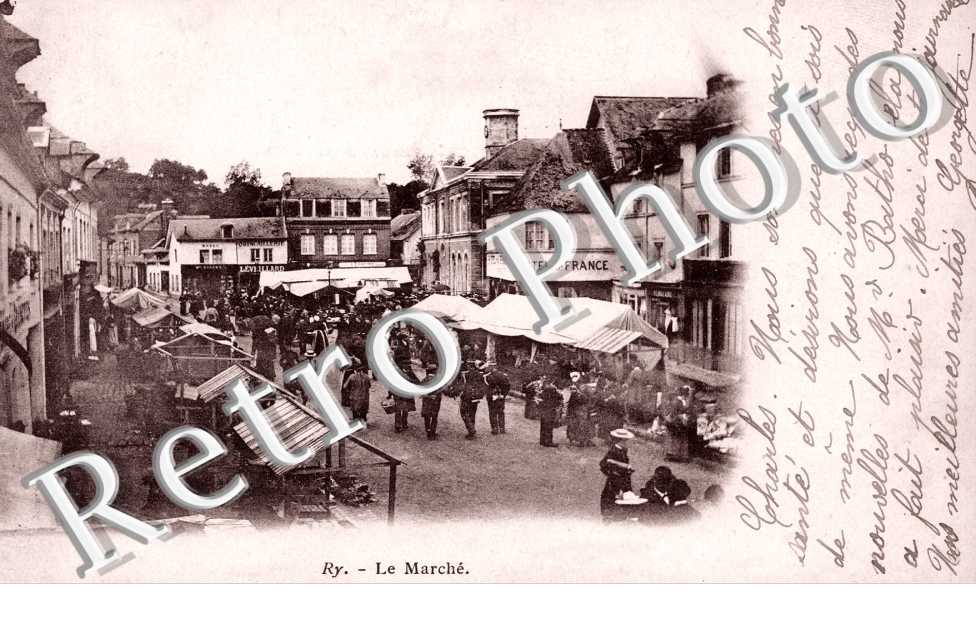 le Marche