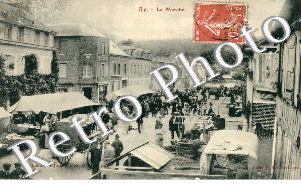 le Marche