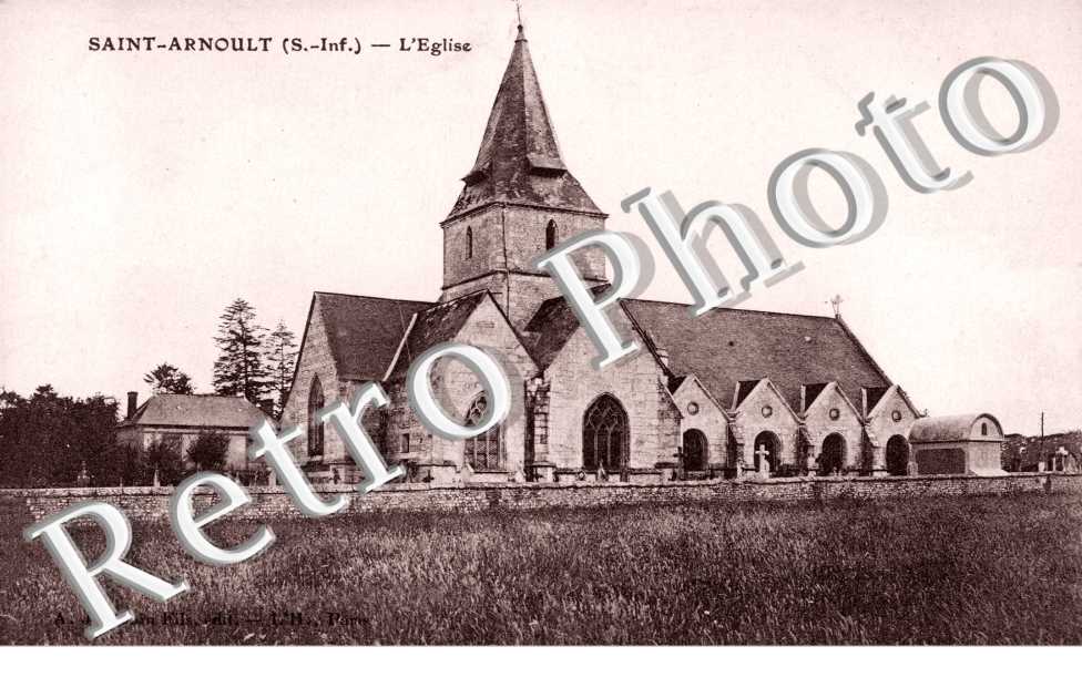 l'église