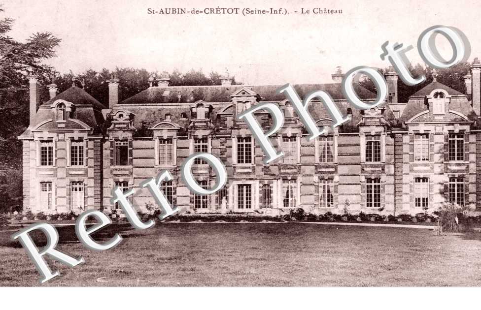 le château  (1908)