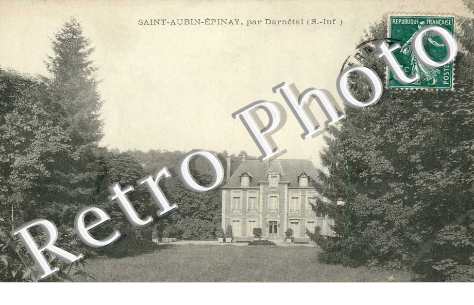 Château