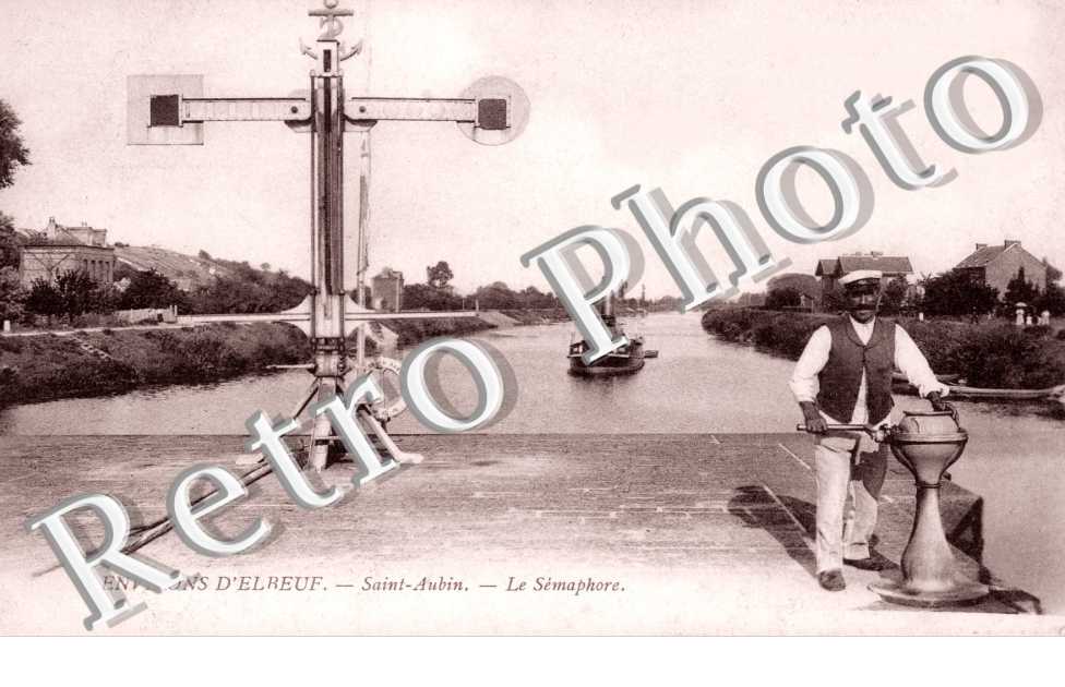 le Semaphore