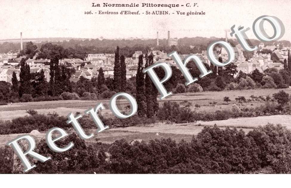 Vue generale