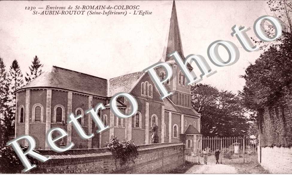 l'Eglise