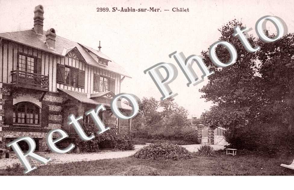 Châlet (1926)
