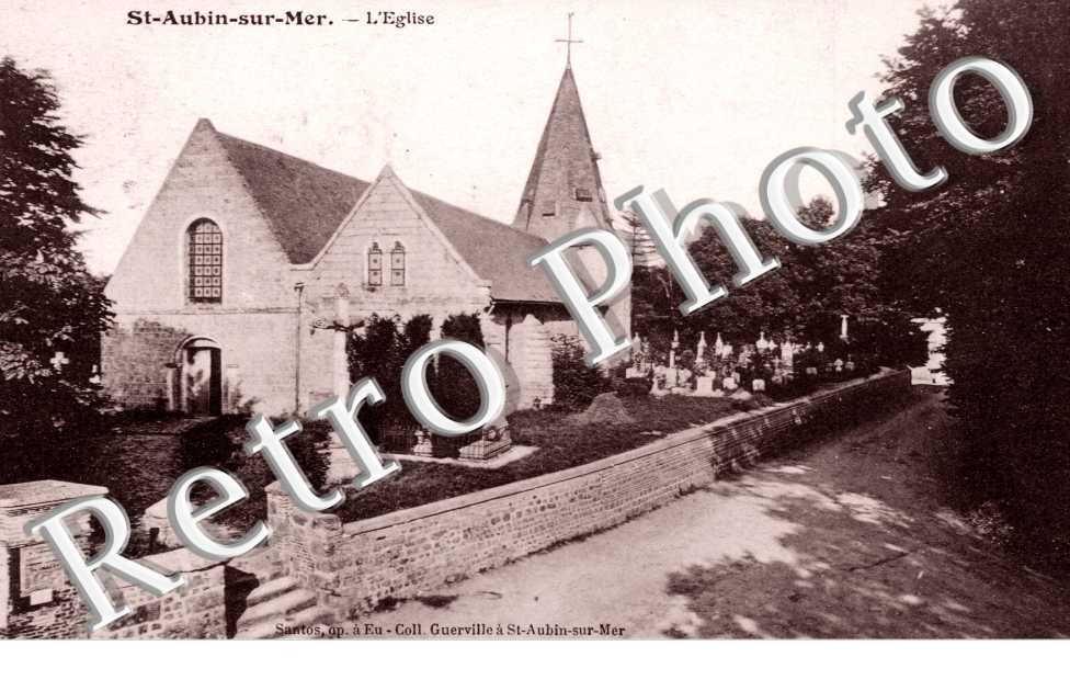 l'Eglise