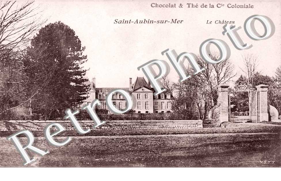 le château