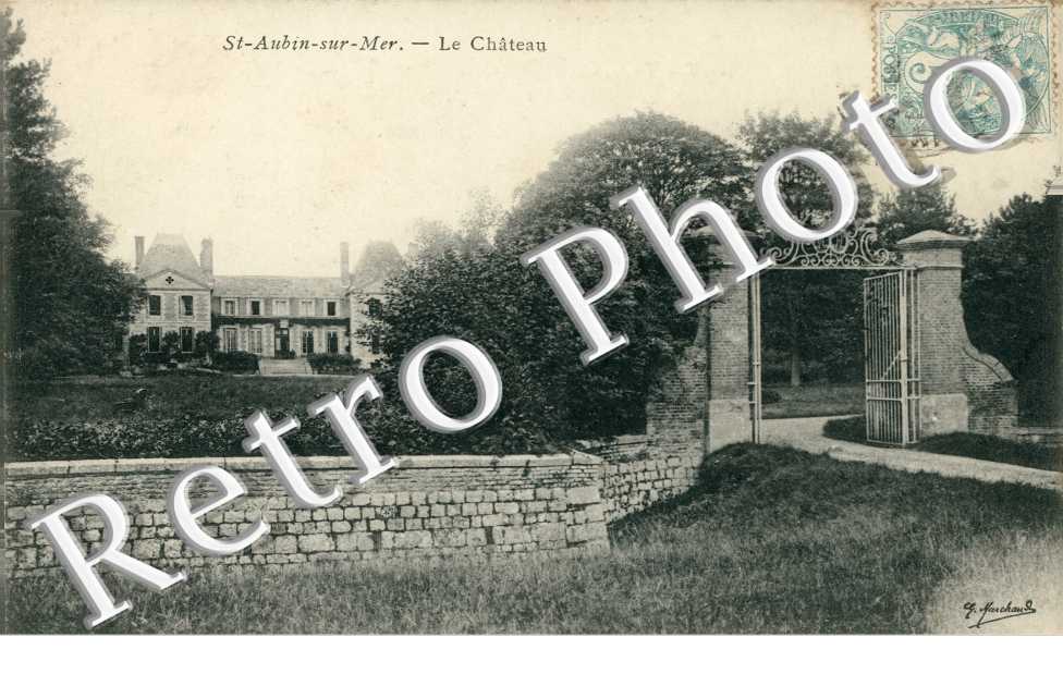 le château (1905)