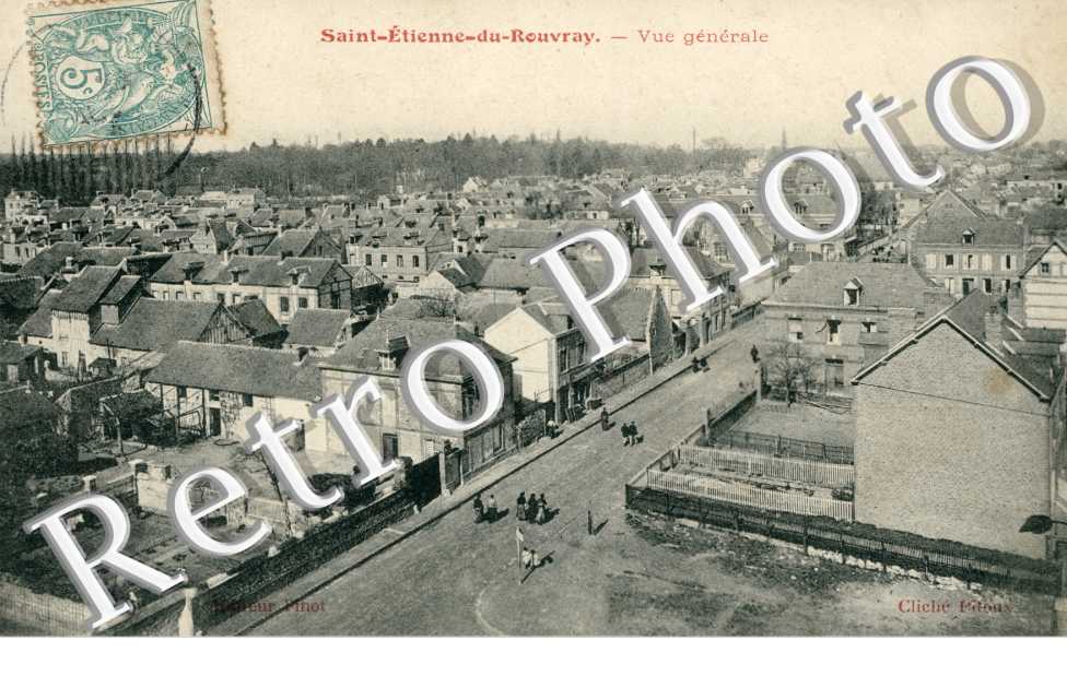 Vue Generale