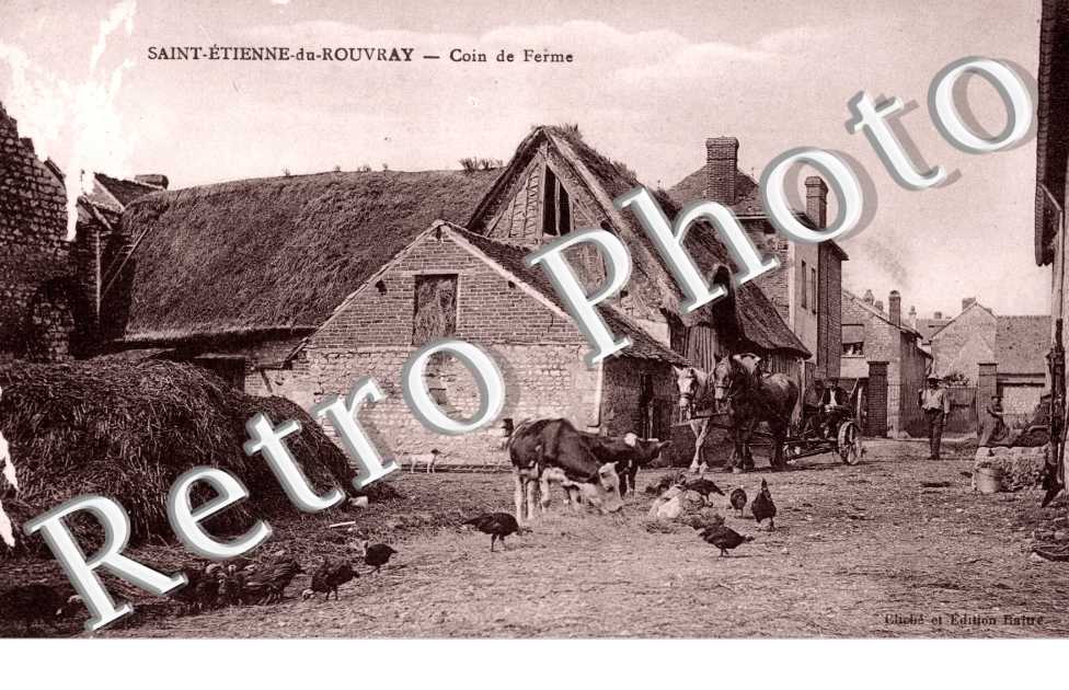 le Coin de Ferme
