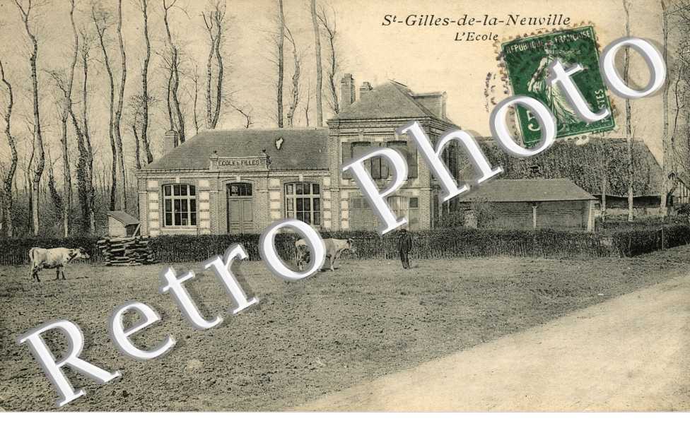 L'ecole