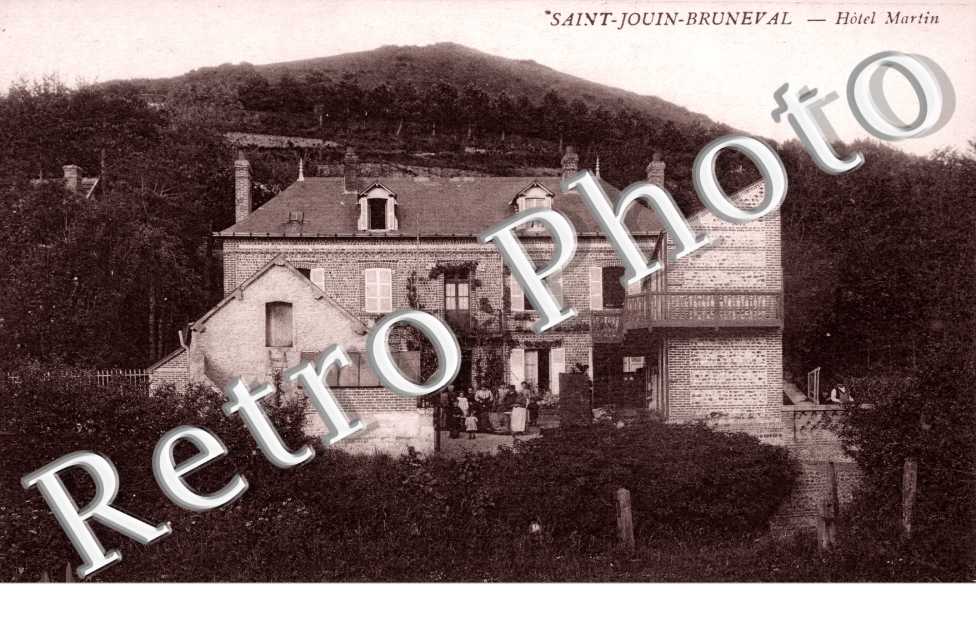 Hotel Martin