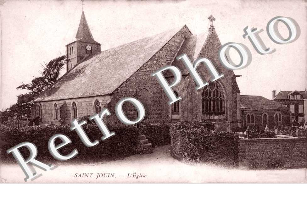 l'église