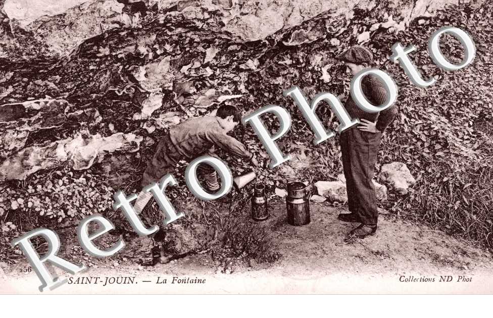 la Fontaine
