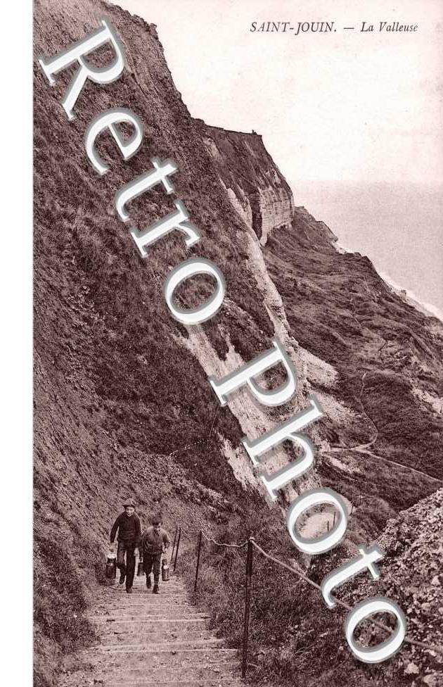 la Valleuse