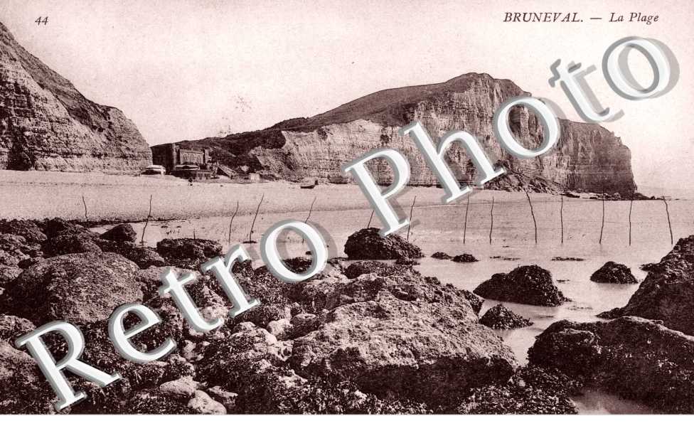 la Plage