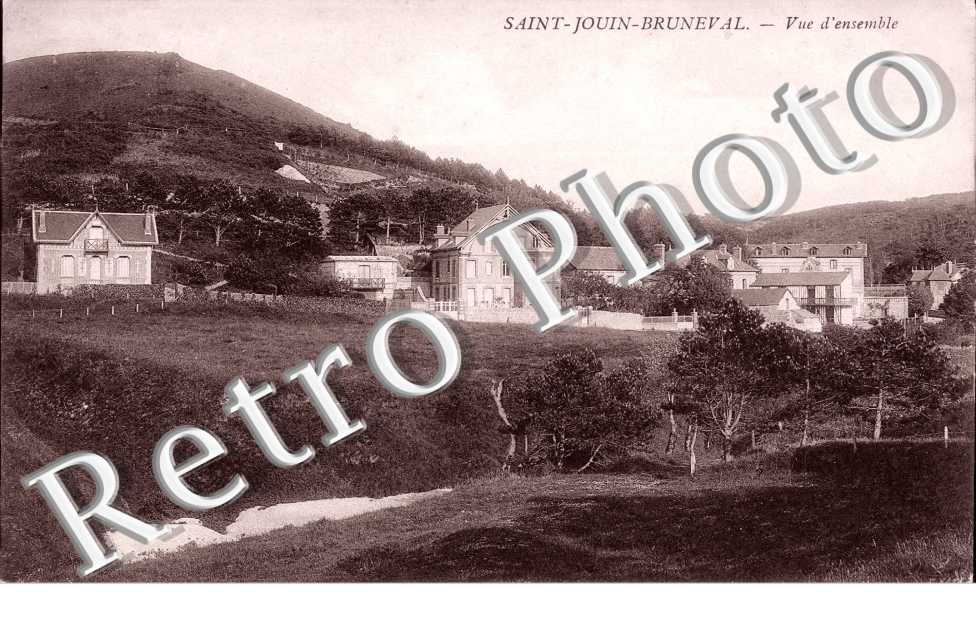 Vue d'Ensemble