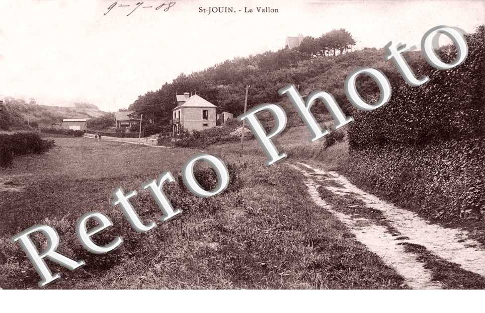 le Vallon