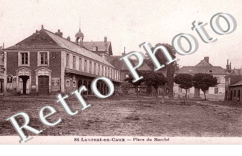 Place du marche