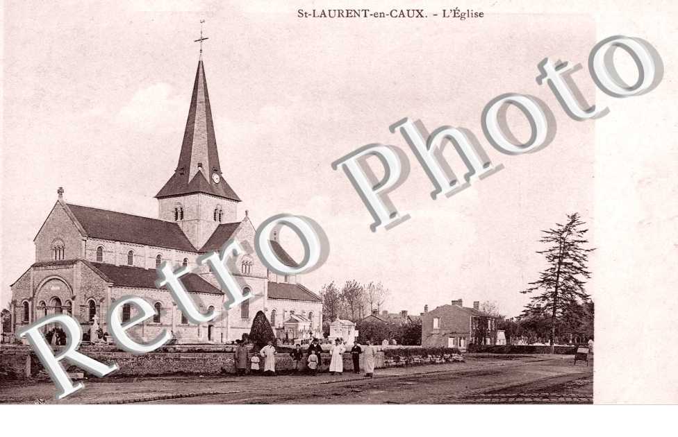 l'Eglise