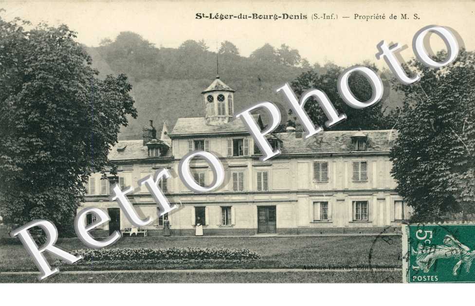 propriete de M. S.