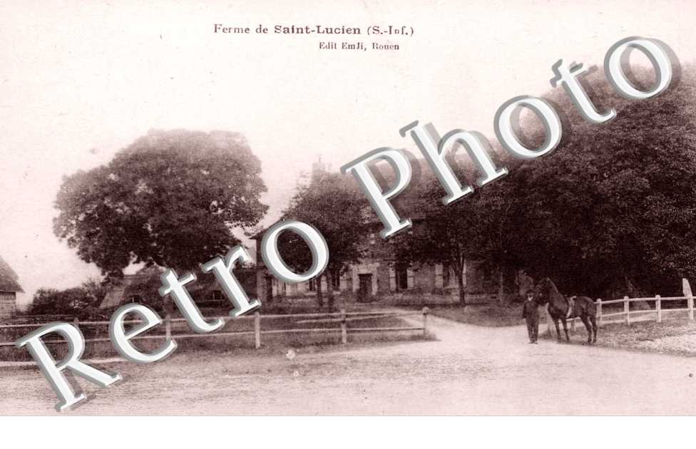 ferme