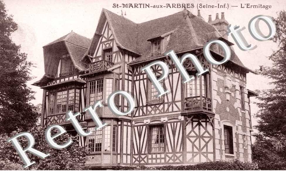 l'Ermitage