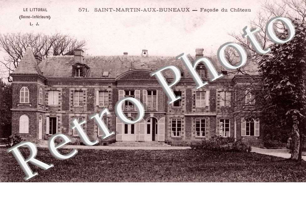 Chateau