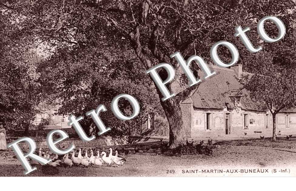 la ferme du chateau