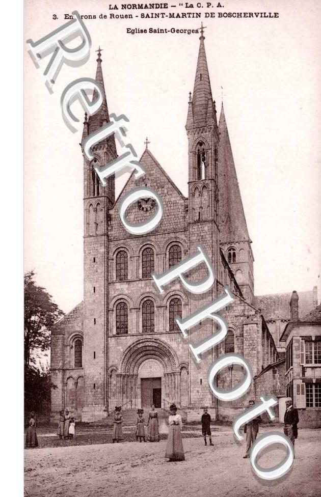 L'eglise