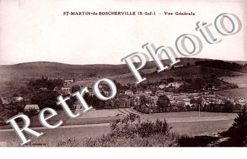 Vue generale
