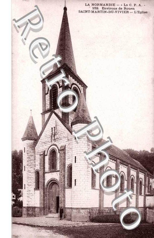 L'eglise